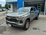 2024 Chevrolet Colorado Crew Cab 4WD, Pickup for sale #SJ8771 - photo 45