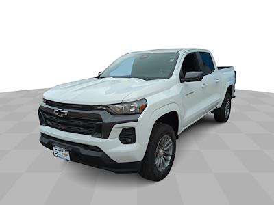 New 2024 Chevrolet Colorado LT Crew Cab 4WD, Pickup for sale #SJ8772 - photo 1