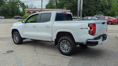 2024 Chevrolet Colorado Crew Cab 4WD, Pickup for sale #SJ8772 - photo 2