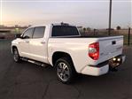 Used 2020 Toyota Tundra Platinum Crew Cab 4x4, Pickup for sale #204708A - photo 2