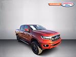 Used 2019 Ford Ranger Lariat SuperCrew Cab 4x4, Pickup for sale #213747A - photo 1