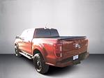 Used 2019 Ford Ranger Lariat SuperCrew Cab 4x4, Pickup for sale #213747A - photo 4