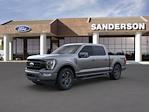 2022 Ford F-150 SuperCrew Cab 4WD, Pickup for sale #225324 - photo 3