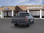 2022 Ford F-150 SuperCrew Cab 4WD, Pickup for sale #225324 - photo 2