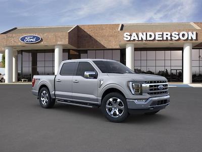 2022 Ford F-150 SuperCrew Cab 4WD, Pickup for sale #225667 - photo 1