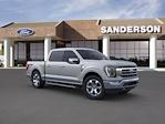 2022 Ford F-150 SuperCrew Cab 4WD, Pickup for sale #225667 - photo 1