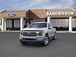 2022 Ford F-150 SuperCrew Cab 4WD, Pickup for sale #225667 - photo 4