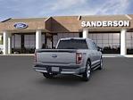2022 Ford F-150 SuperCrew Cab 4WD, Pickup for sale #225667 - photo 2
