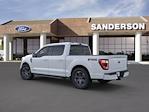 2022 Ford F-150 SuperCrew Cab 4WD, Pickup for sale #225681 - photo 6