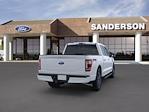 2022 Ford F-150 SuperCrew Cab 4WD, Pickup for sale #225681 - photo 2