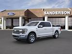 2022 Ford F-150 SuperCrew Cab 4WD, Pickup for sale #225719 - photo 3