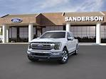 2022 Ford F-150 SuperCrew Cab 4WD, Pickup for sale #225719 - photo 4