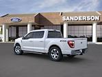 2022 Ford F-150 SuperCrew Cab 4WD, Pickup for sale #225719 - photo 6