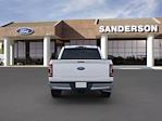 2022 Ford F-150 SuperCrew Cab 4WD, Pickup for sale #225719 - photo 7