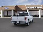 2022 Ford F-150 SuperCrew Cab 4WD, Pickup for sale #225719 - photo 2