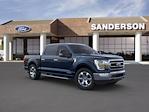 2022 Ford F-150 SuperCrew Cab 4WD, Pickup for sale #225724 - photo 1