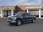 2022 Ford F-150 SuperCrew Cab 4WD, Pickup for sale #225724 - photo 3