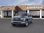 2022 Ford F-150 SuperCrew Cab 4WD, Pickup for sale #225724 - photo 4
