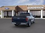 2022 Ford F-150 SuperCrew Cab 4WD, Pickup for sale #225724 - photo 2
