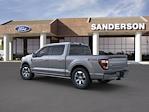 2023 Ford F-150 SuperCrew Cab 4WD, Pickup for sale #235010 - photo 6
