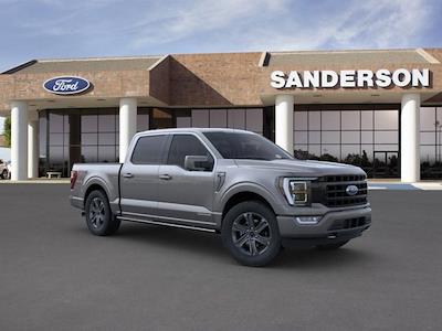 2023 Ford F-150 SuperCrew Cab 4WD, Pickup for sale #235012 - photo 1