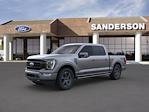 2023 Ford F-150 SuperCrew Cab 4WD, Pickup for sale #235012 - photo 3