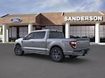 2023 Ford F-150 SuperCrew Cab 4WD, Pickup for sale #235012 - photo 6