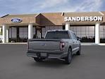 2023 Ford F-150 SuperCrew Cab 4WD, Pickup for sale #235012 - photo 2