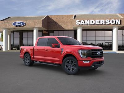 2023 Ford F-150 SuperCrew Cab 4WD, Pickup for sale #235017 - photo 1