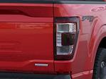 2023 Ford F-150 SuperCrew Cab 4WD, Pickup for sale #235017 - photo 21