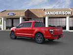 2023 Ford F-150 SuperCrew Cab 4WD, Pickup for sale #235017 - photo 6
