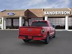 2023 Ford F-150 SuperCrew Cab 4WD, Pickup for sale #235017 - photo 2