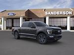 2023 Ford F-150 SuperCrew Cab 4WD, Pickup for sale #235036 - photo 1