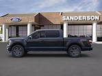 2023 Ford F-150 SuperCrew Cab 4WD, Pickup for sale #235036 - photo 5