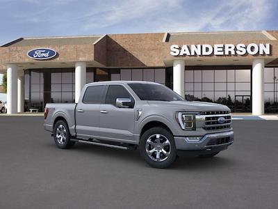 2023 Ford F-150 SuperCrew Cab 4WD, Pickup for sale #235181 - photo 1