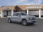 2023 Ford F-150 SuperCrew Cab 4WD, Pickup for sale #235181 - photo 1