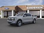 2023 Ford F-150 SuperCrew Cab 4WD, Pickup for sale #235181 - photo 3