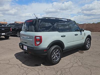 2024 Ford Bronco Sport 4WD, SUV for sale #235243B - photo 2