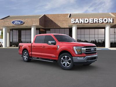 2023 Ford F-150 SuperCrew Cab 4WD, Pickup for sale #235430 - photo 1
