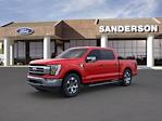 2023 Ford F-150 SuperCrew Cab 4WD, Pickup for sale #235430 - photo 3
