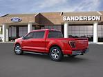2023 Ford F-150 SuperCrew Cab 4WD, Pickup for sale #235430 - photo 6