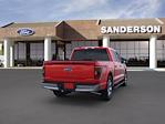 2023 Ford F-150 SuperCrew Cab 4WD, Pickup for sale #235430 - photo 2