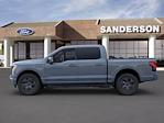 2023 Ford F-150 Lightning SuperCrew Cab AWD, Pickup for sale #235691 - photo 5