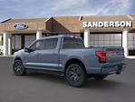 2023 Ford F-150 Lightning SuperCrew Cab AWD, Pickup for sale #235691 - photo 6