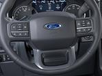 2023 Ford F-150 SuperCrew Cab RWD, Pickup for sale #235836 - photo 12