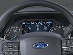 2023 Ford F-150 SuperCrew Cab RWD, Pickup for sale #235836 - photo 13