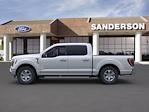 2023 Ford F-150 SuperCrew Cab RWD, Pickup for sale #235836 - photo 5