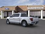 2023 Ford F-150 SuperCrew Cab RWD, Pickup for sale #235836 - photo 6