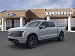 2023 Ford F-150 Lightning SuperCrew Cab AWD, Pickup for sale #235842 - photo 3