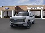 2023 Ford F-150 Lightning SuperCrew Cab AWD, Pickup for sale #235842 - photo 4